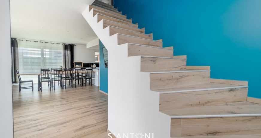 vente Maison Marseillan