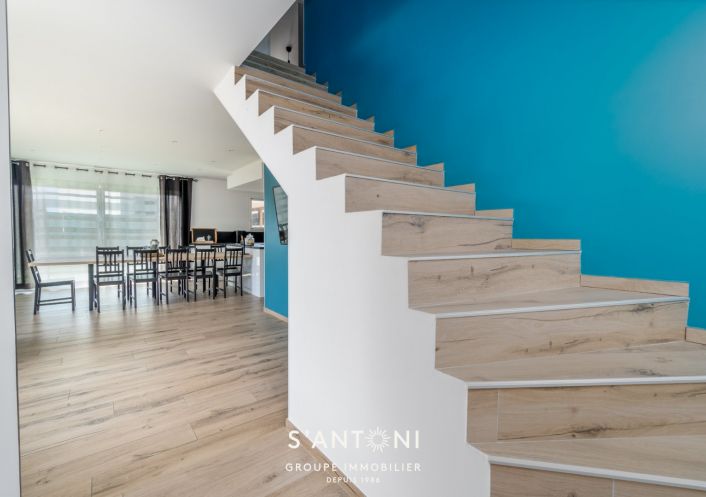 vente Maison Marseillan