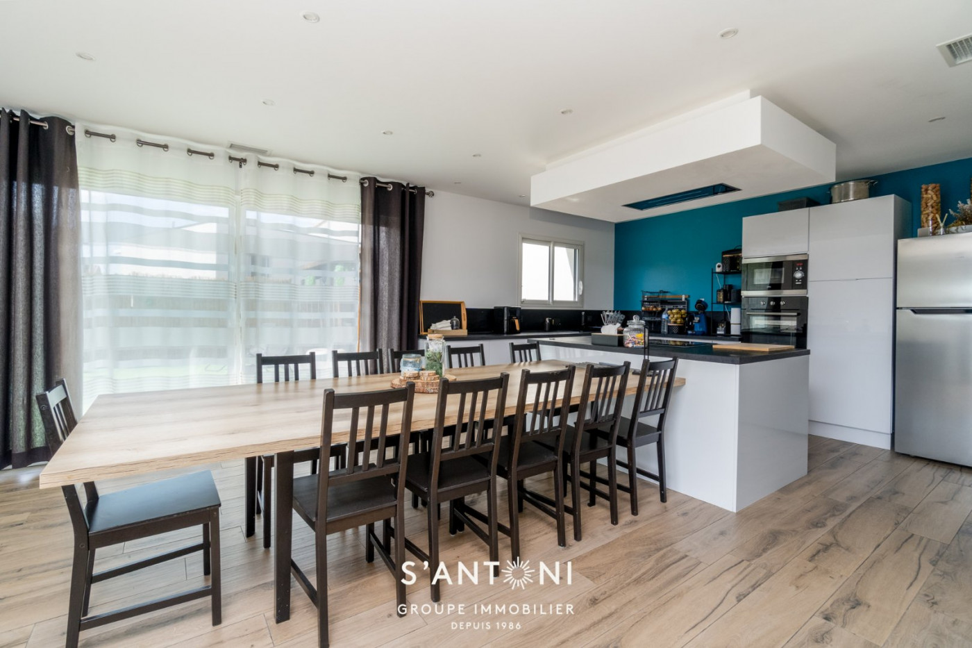 vente Maison Marseillan - Photo 2