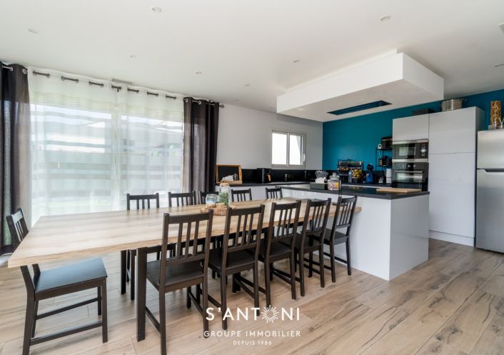 vente Maison Marseillan