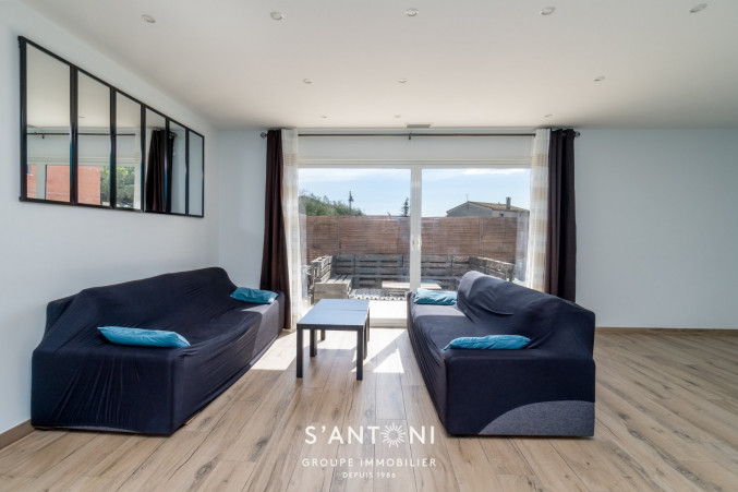 sale Maison Marseillan - Photo 4