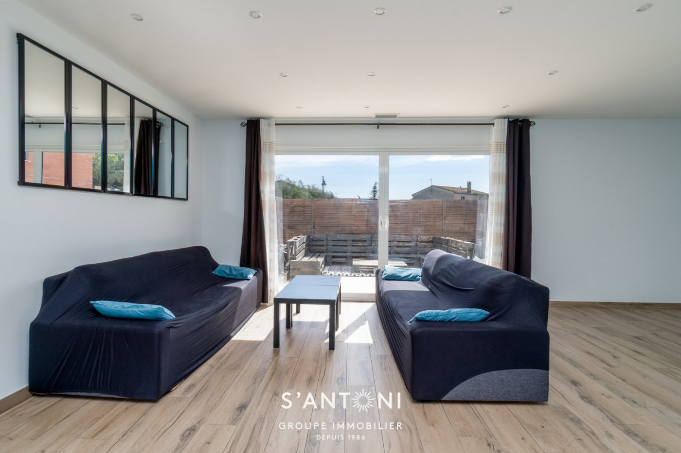 vente Maison Marseillan - Photo 4