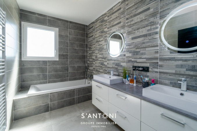 sale Maison Marseillan - Photo 10