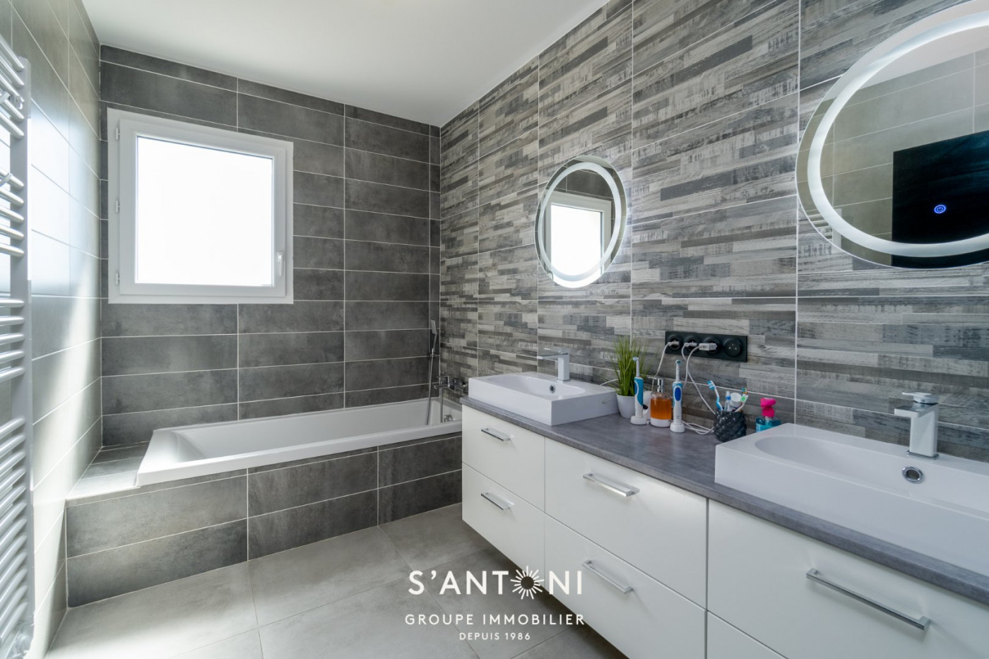 vente Maison Marseillan - Photo 10