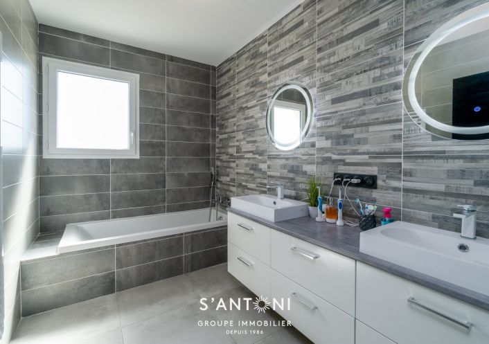 vente Maison Marseillan