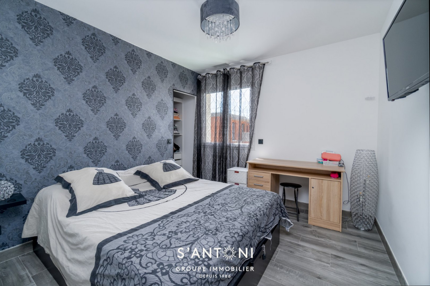 vente Maison Marseillan - Photo 11