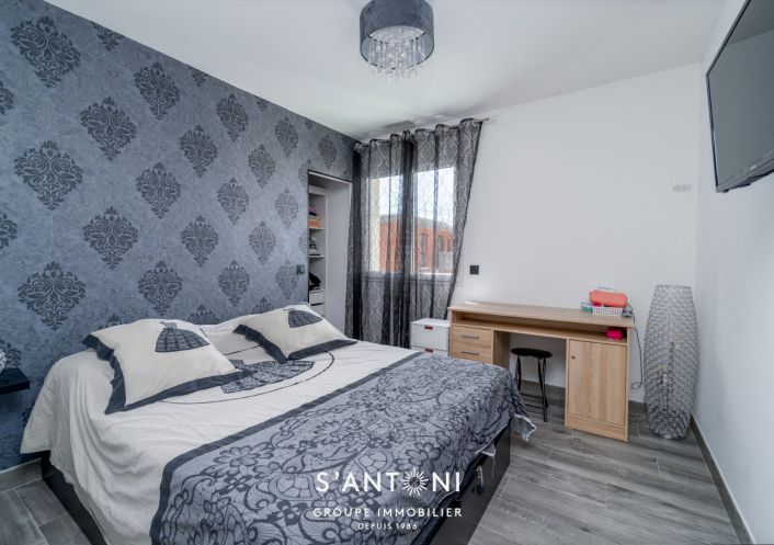 vente Maison Marseillan