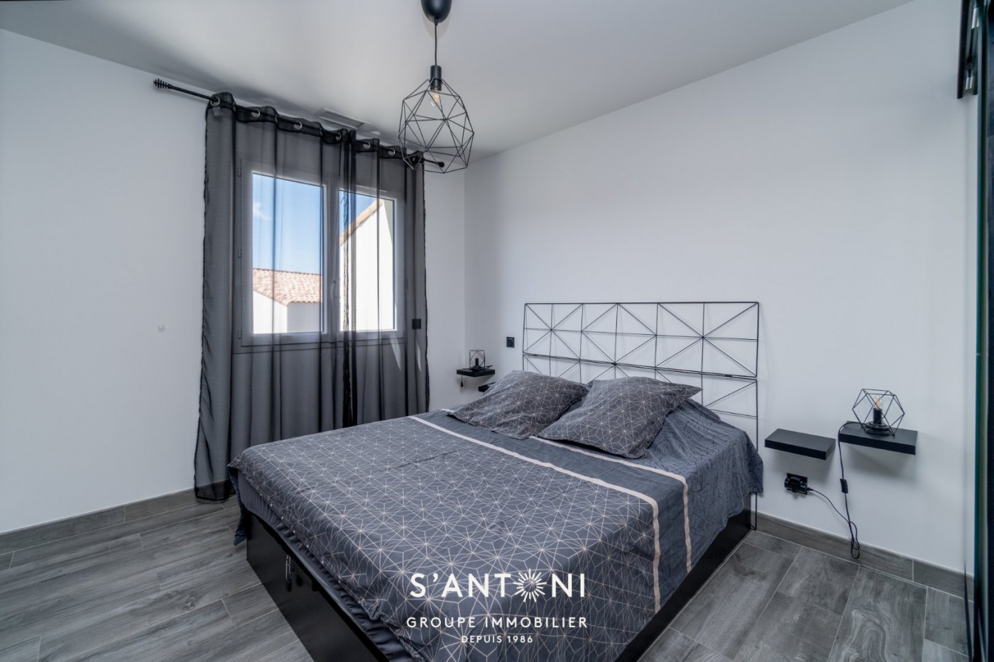 vente Maison Marseillan - Photo 12