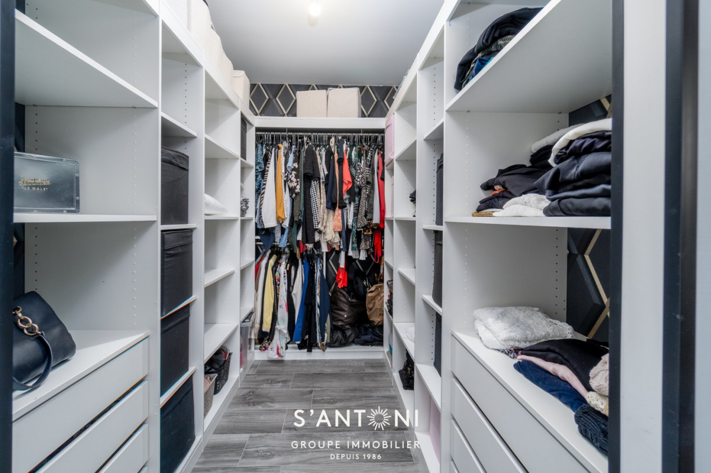 vente Maison Marseillan - Photo 13