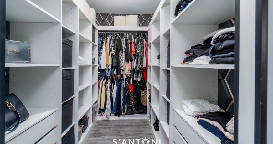 vente Maison Marseillan