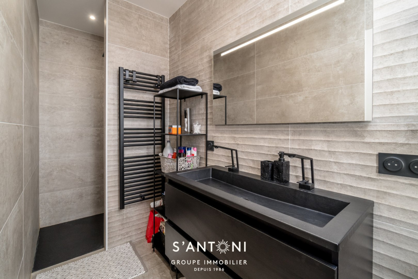 vente Maison Marseillan - Photo 14