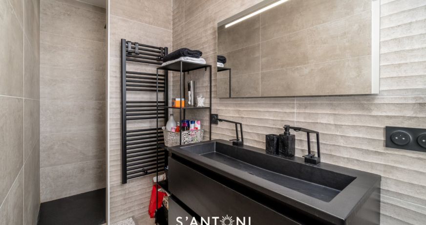 vente Maison Marseillan