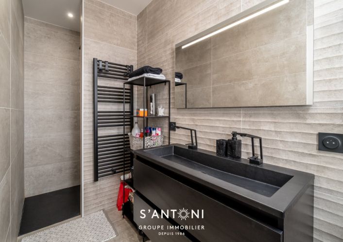 vente Maison Marseillan