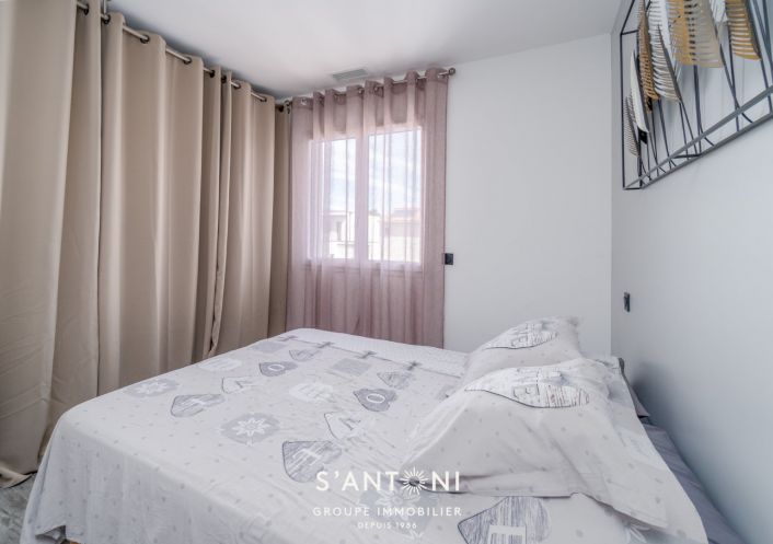vente Maison Marseillan