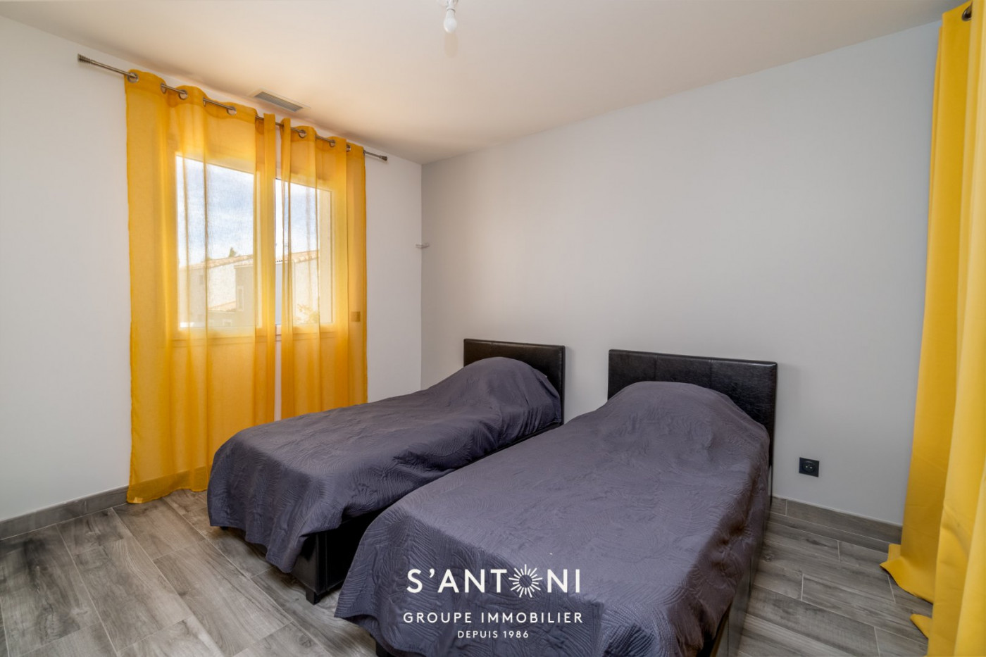 vente Maison Marseillan - Photo 16