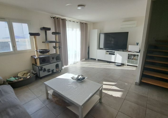 vente Maison Agde