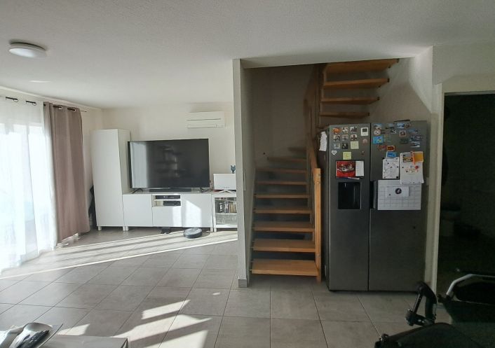 vente Maison Agde