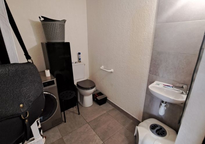 vente Maison Agde