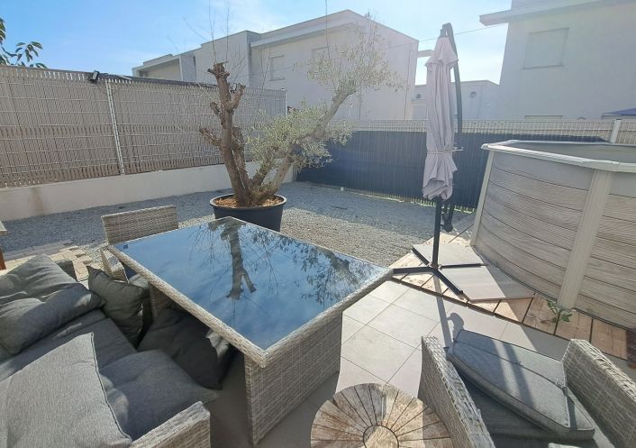 vente Maison Agde