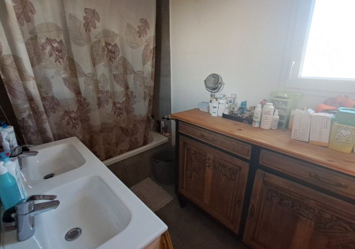 vente Maison Agde