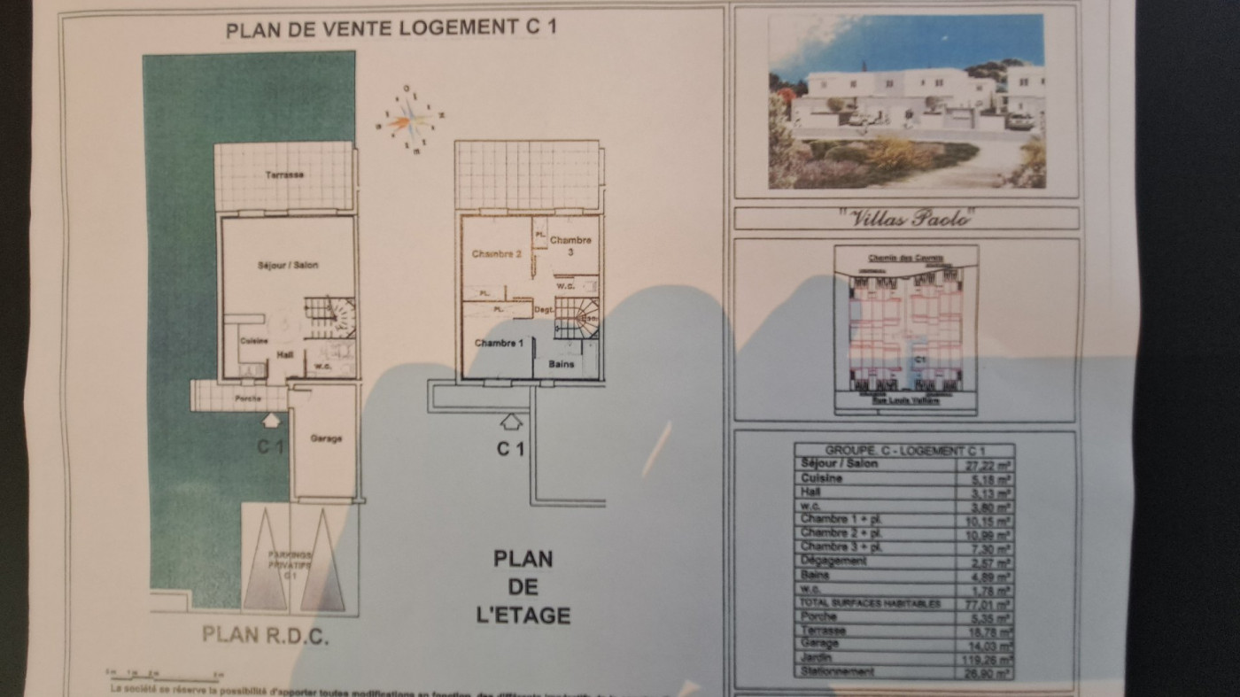 vente Maison Agde - Photo 11