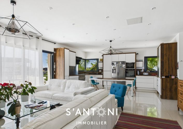 vente Maison Agde