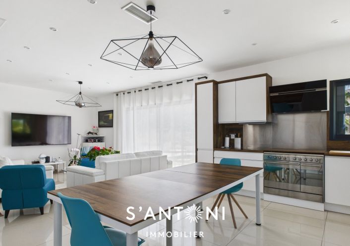 vente Maison Agde