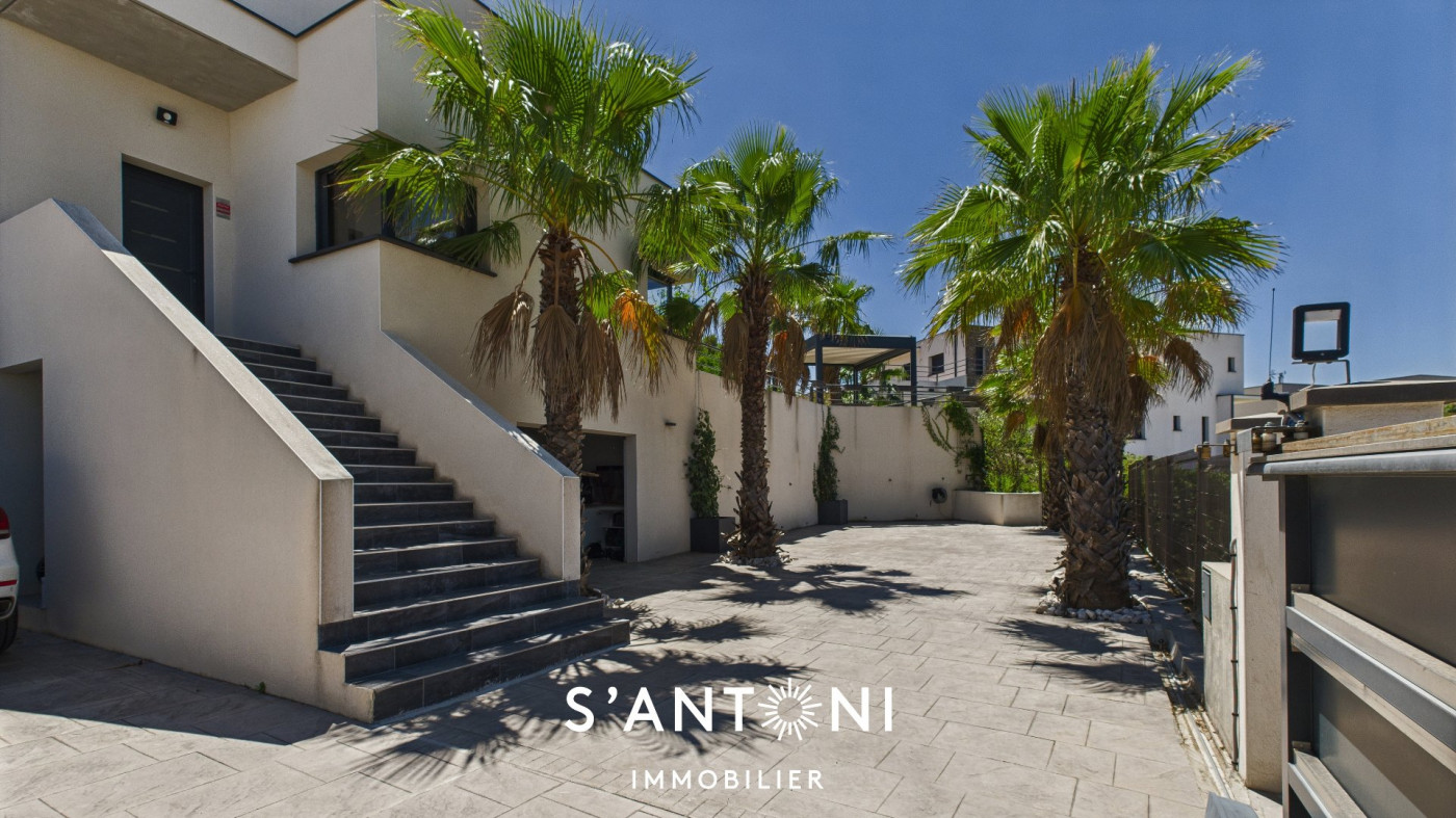 vente Maison Agde - Photo 18