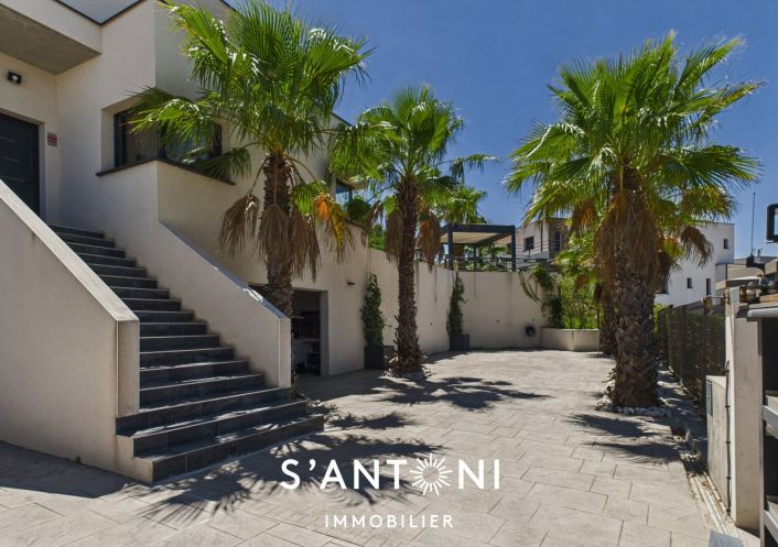 vente Maison Agde