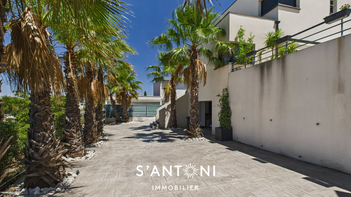 vente Maison Agde - Photo 19