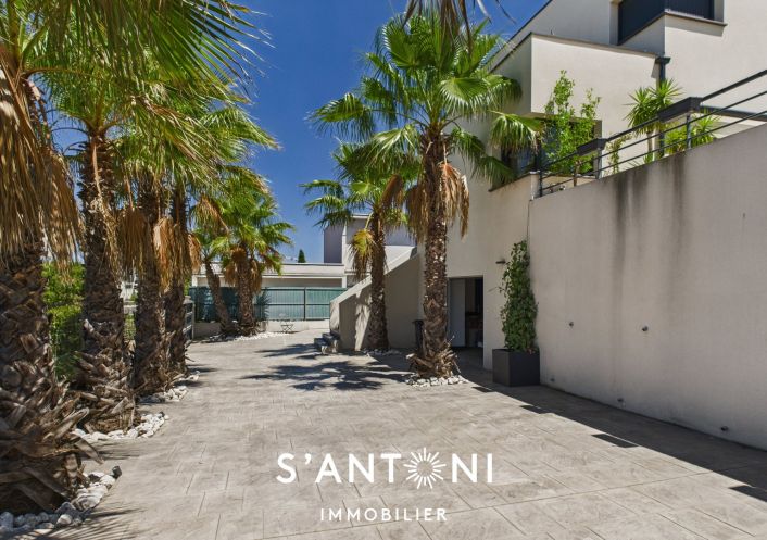vente Maison Agde