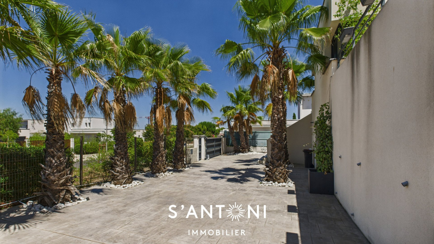 vente Maison Agde - Photo 20