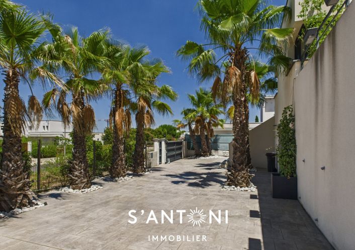 vente Maison Agde