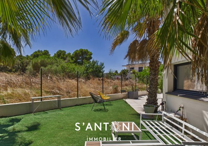 vente Maison Agde