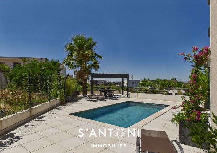 vente Maison Agde