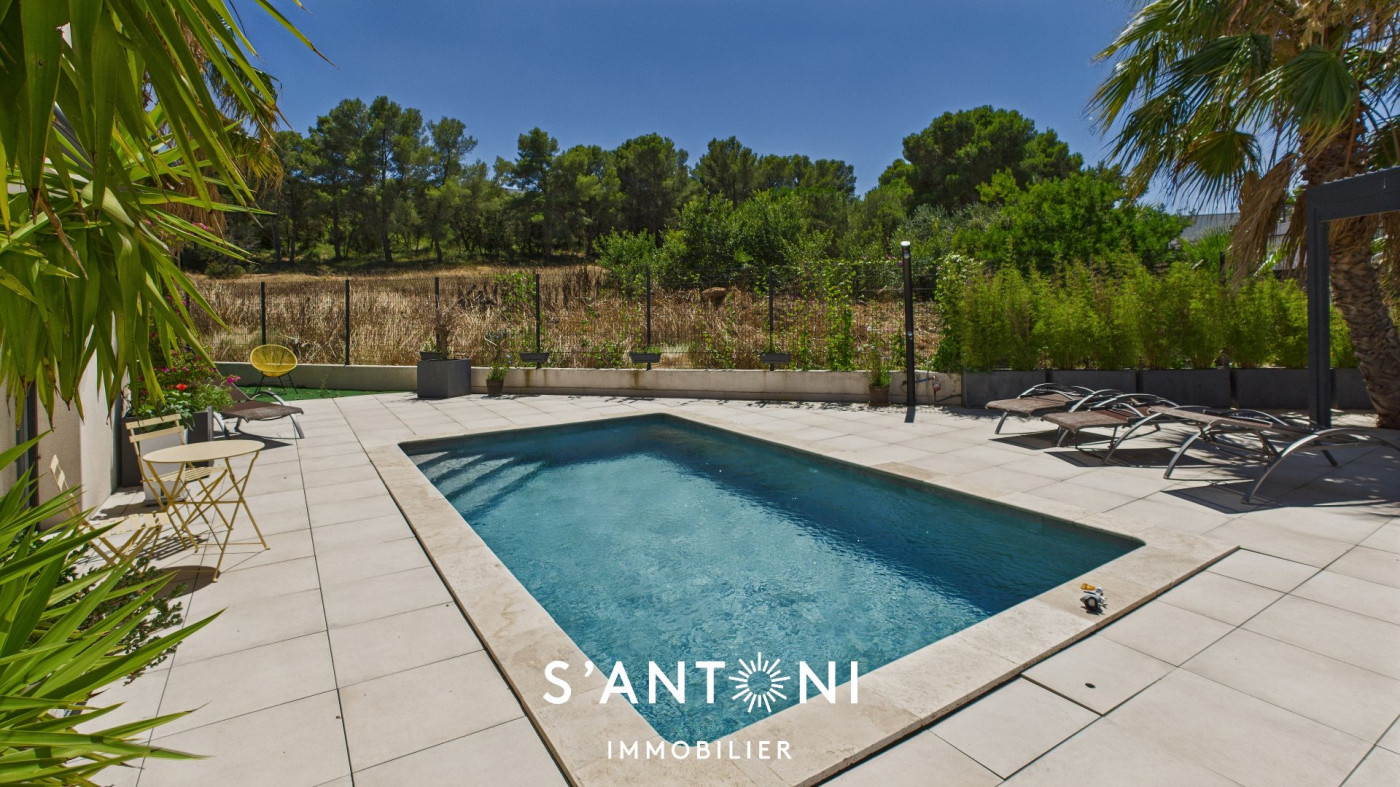 vente Maison Agde - Photo 24