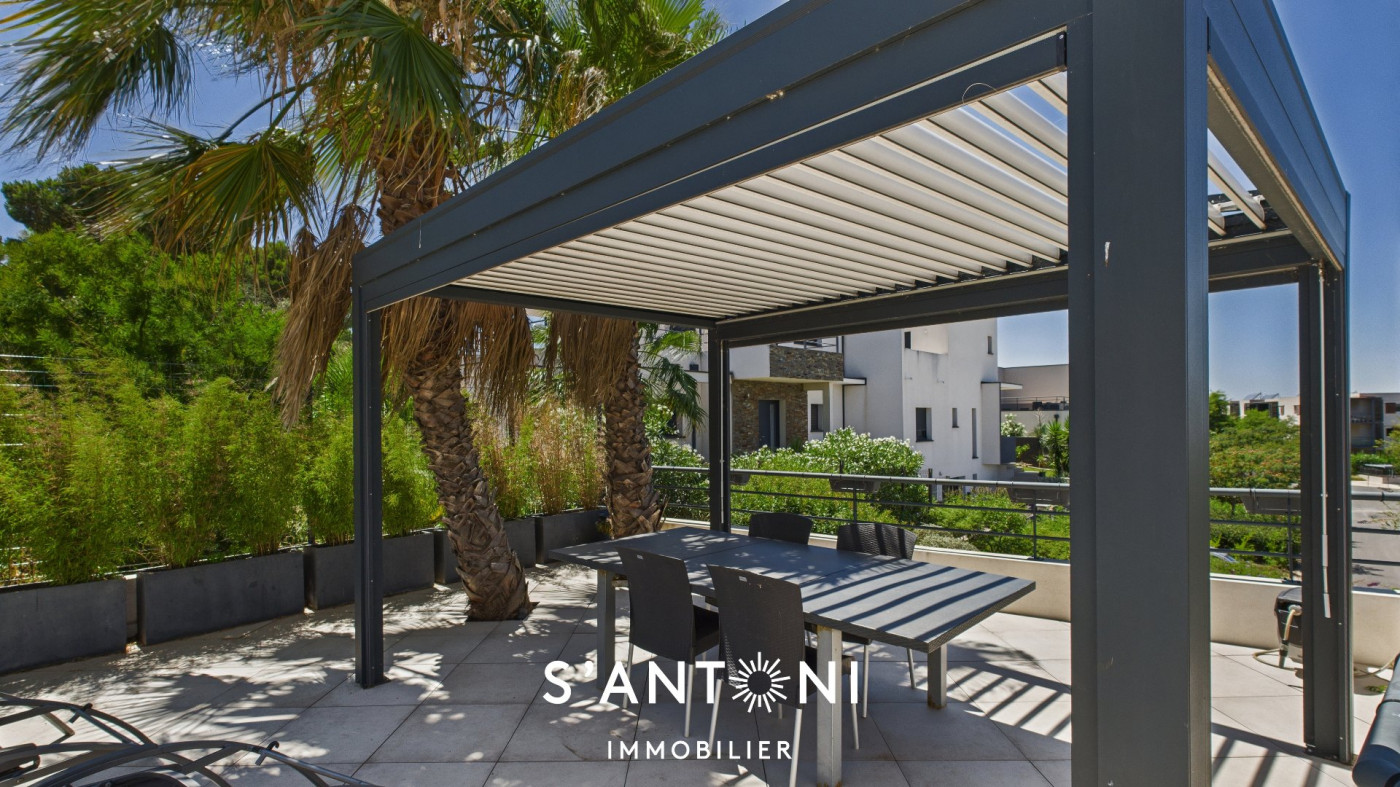 vente Maison Agde - Photo 25