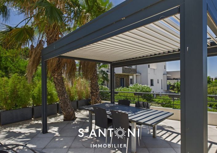 vente Maison Agde