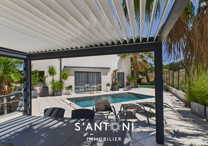 vente Maison Agde