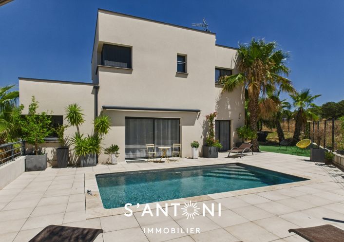 vente Maison Agde