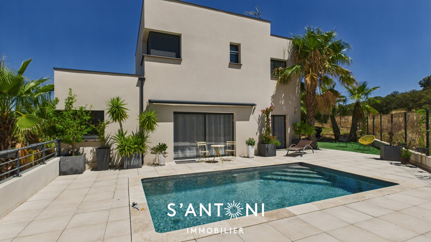 vente Maison Agde - Photo 5