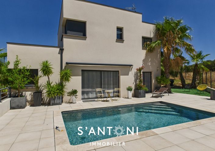 vente Maison Agde