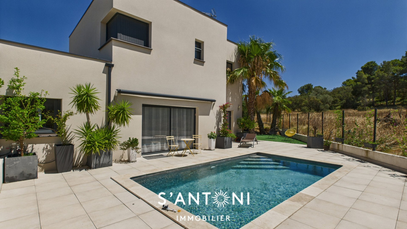 vente Maison Agde - Photo 26