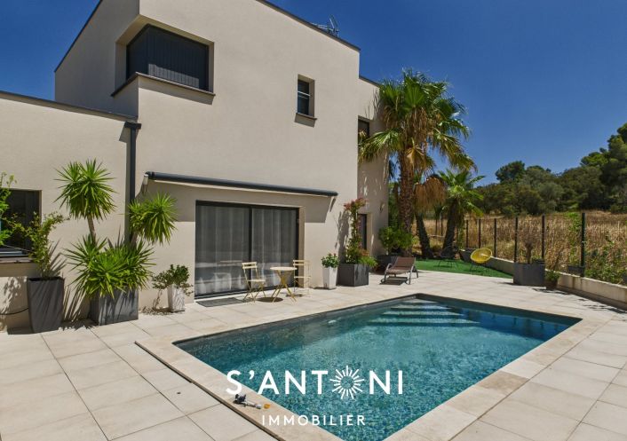 vente Maison Agde