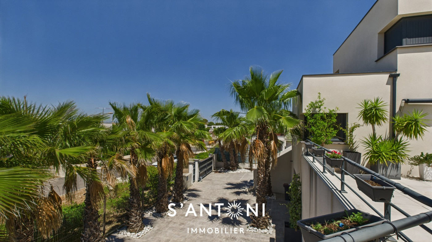 vente Maison Agde - Photo 27