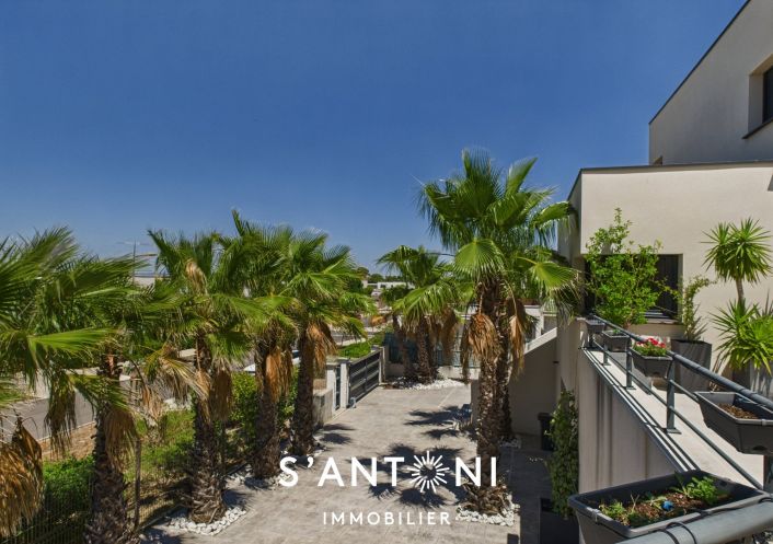 vente Maison Agde
