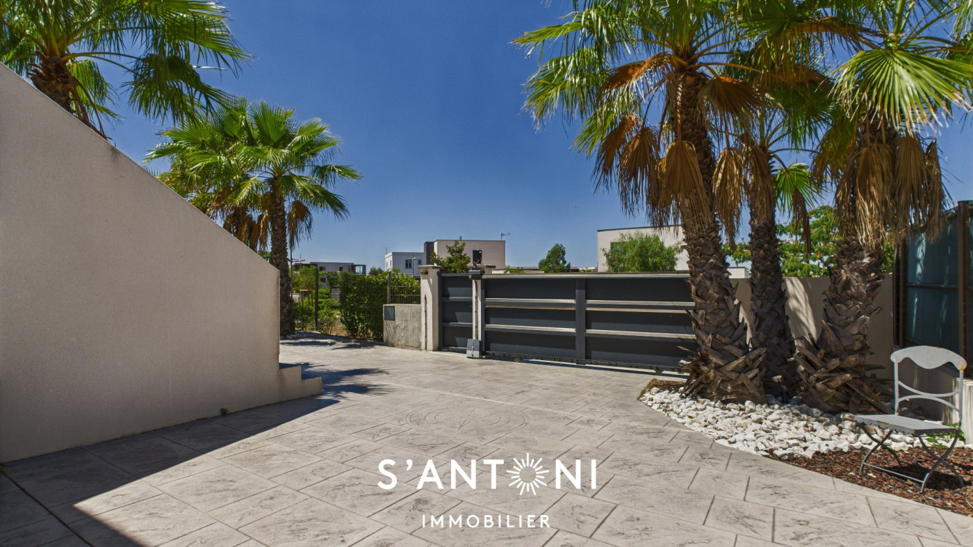 vente Maison Agde - Photo 28