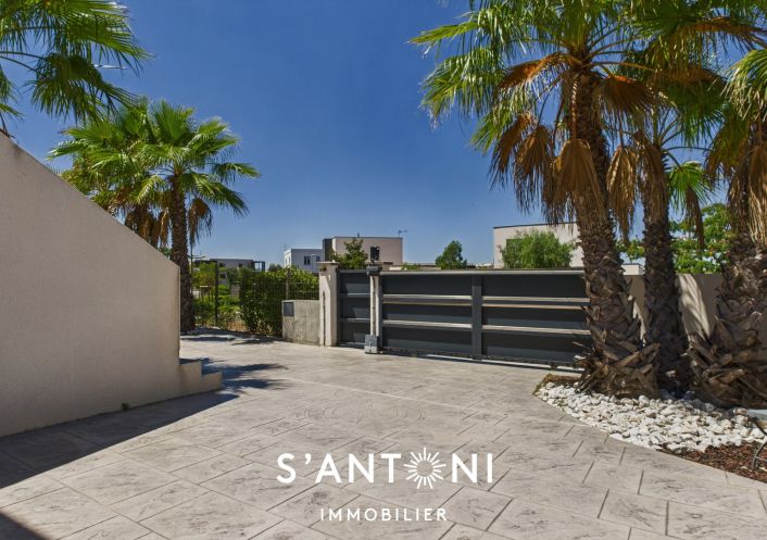 vente Maison Agde