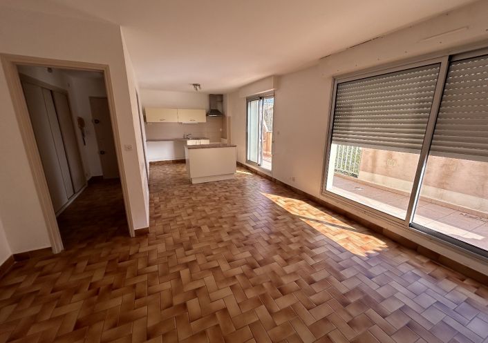 vente Appartement Agde