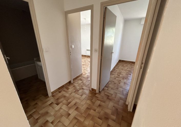 vente Appartement Agde